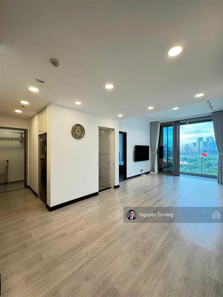 Empire city bán nhanh căn hộ 1 phòng ngủ view vòng cung đẹp tại thủ thiêm