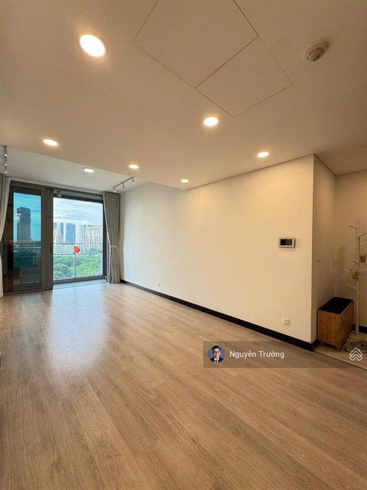 Empire city bán nhanh căn hộ 1 phòng ngủ view vòng cung đẹp tại thủ thiêm