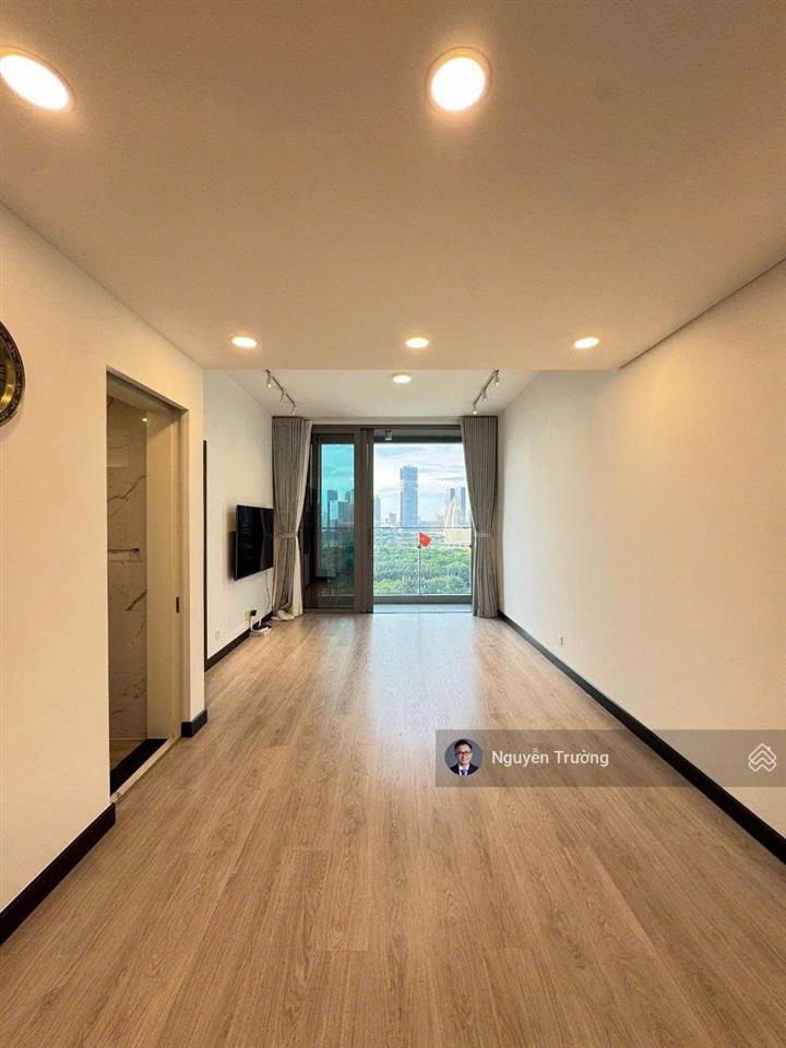 Empire city bán nhanh căn hộ 1 phòng ngủ view vòng cung đẹp tại thủ thiêm