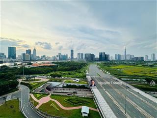 Empire city bán nhanh căn hộ 1 phòng ngủ view vòng cung đẹp tại thủ thiêm