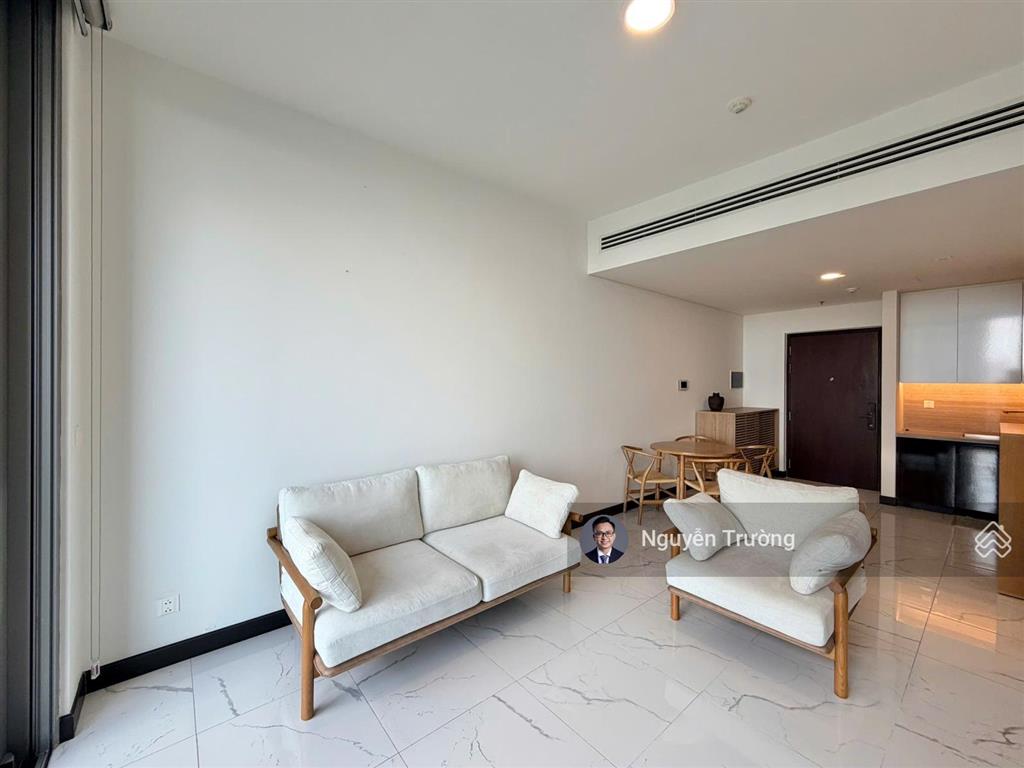 Thuê ngay căn này tại empire city 1pn lầu cao, view sông. giá chỉ 28 triệu