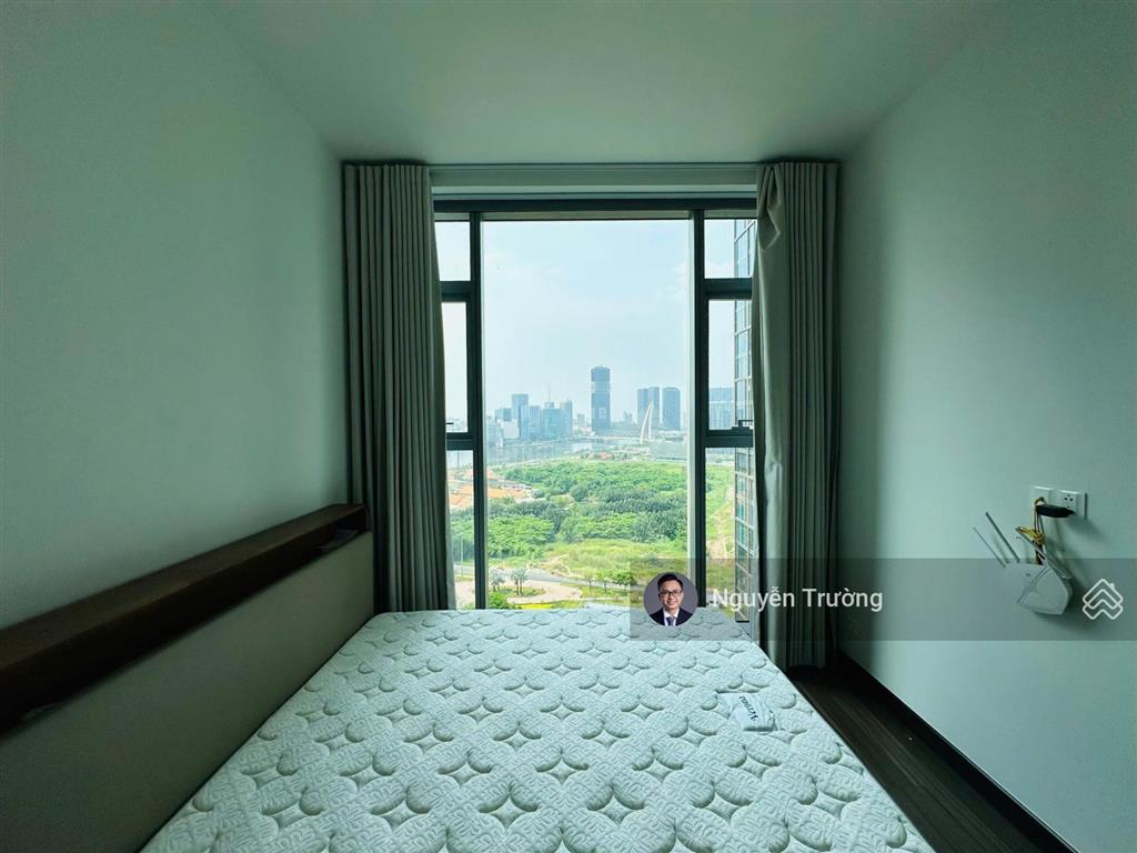 Đơn giá chỉ 249 triệu/m2 cho căn hộ 3 phòng ngủ size 149m2, view sông quận 1 tại empire city