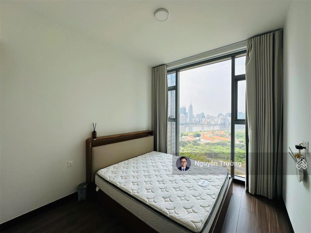 Đơn giá chỉ 249 triệu/m2 cho căn hộ 3 phòng ngủ size 149m2, view sông quận 1 tại empire city