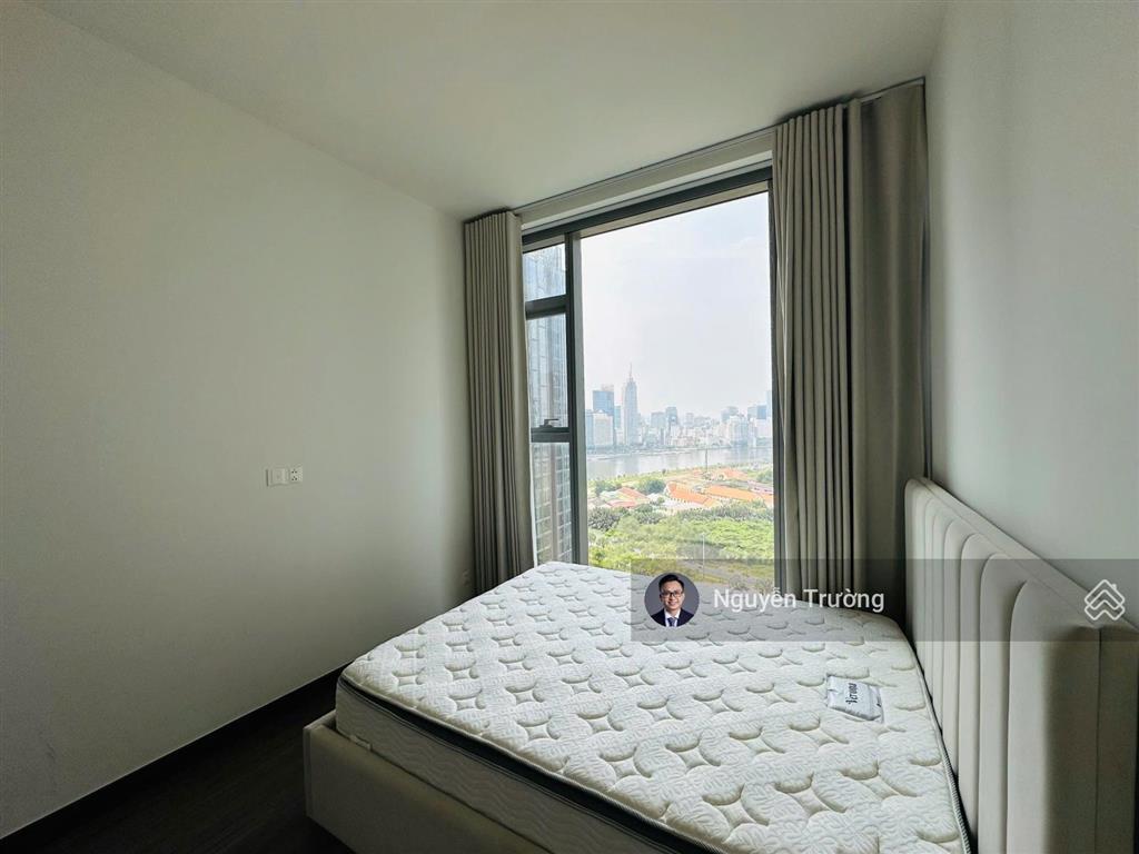 Đơn giá chỉ 249 triệu/m2 cho căn hộ 3 phòng ngủ size 149m2, view sông quận 1 tại empire city