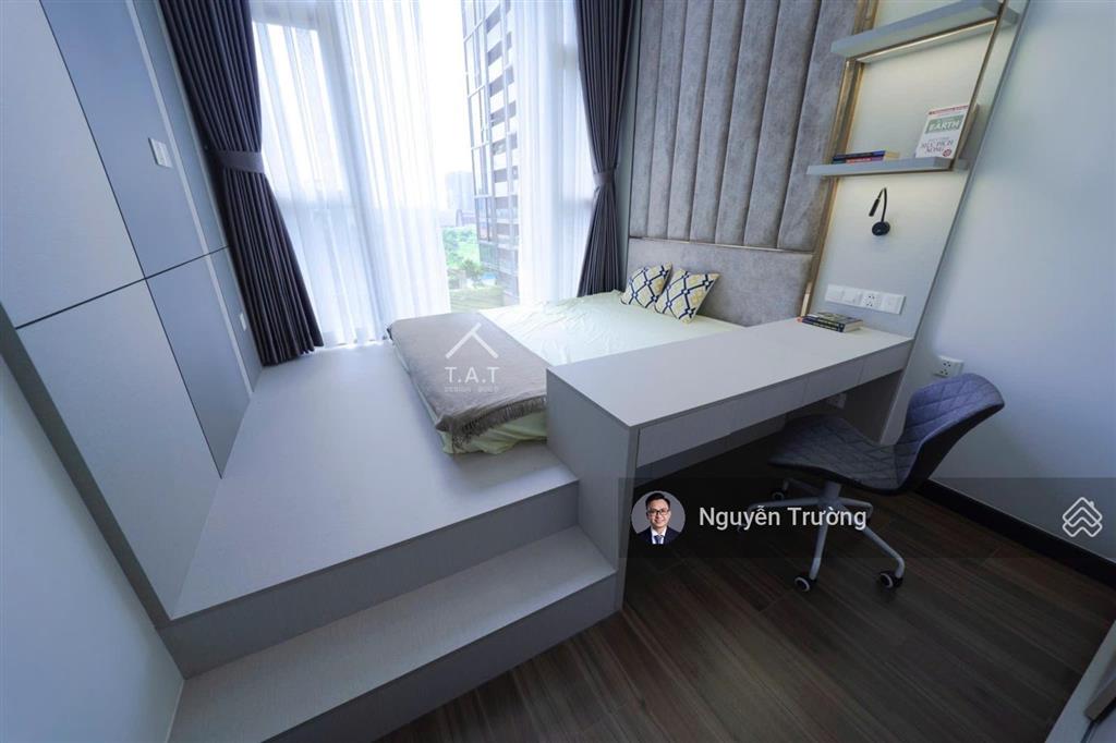 Chỉ 234 triệu/m2. mức giá quá hợp lý cho căn hộ 3 phòng ngủ size lớn view pháo hoa tại empire city