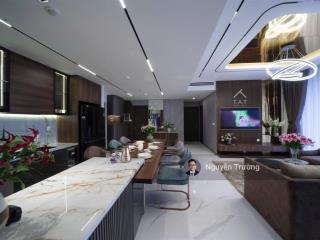 Chỉ 234 triệu/m2. mức giá quá hợp lý cho căn hộ 3 phòng ngủ size lớn view pháo hoa tại empire city