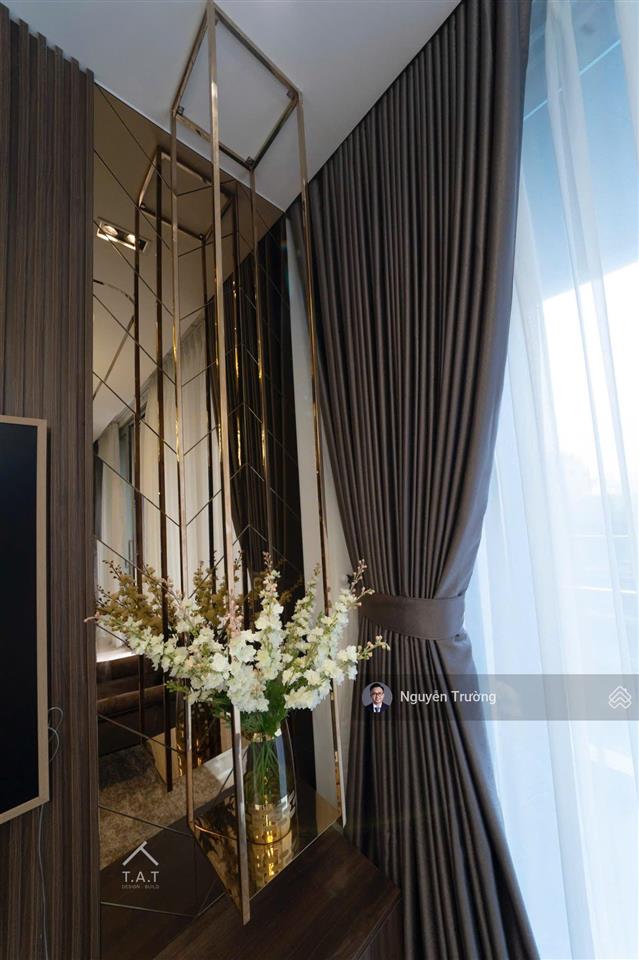 Chỉ 234 triệu/m2. mức giá quá hợp lý cho căn hộ 3 phòng ngủ size lớn view pháo hoa tại empire city