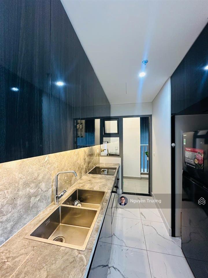 Hiếm có 1pn trực diện sông với nội thất view đẹp tại empire city. giá chỉ 30 triệu