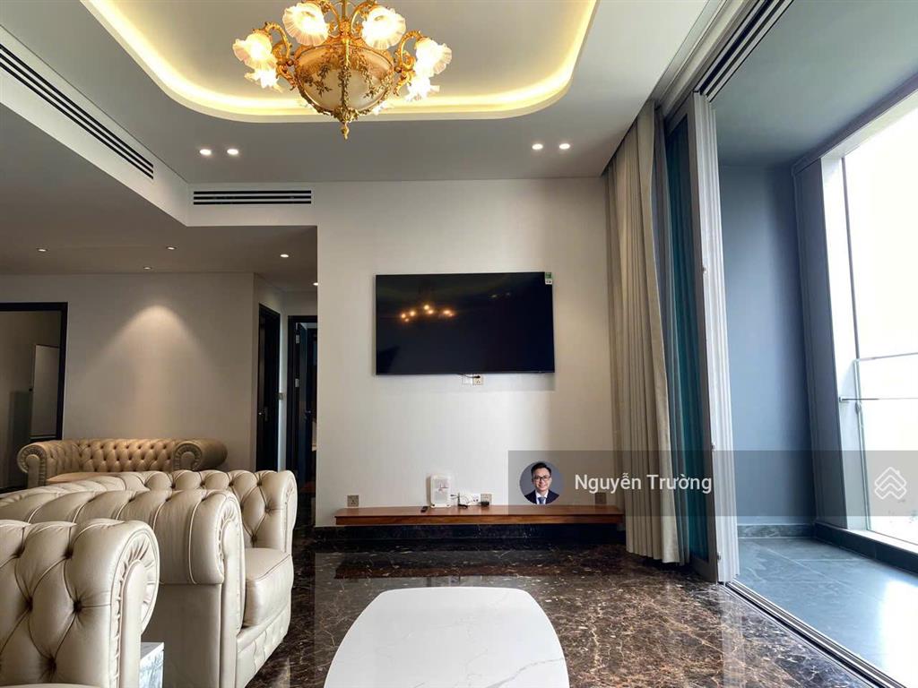 Chốt nhanh căn hộ 3pn size lớn, view sông. giá thuê không có đối thủ