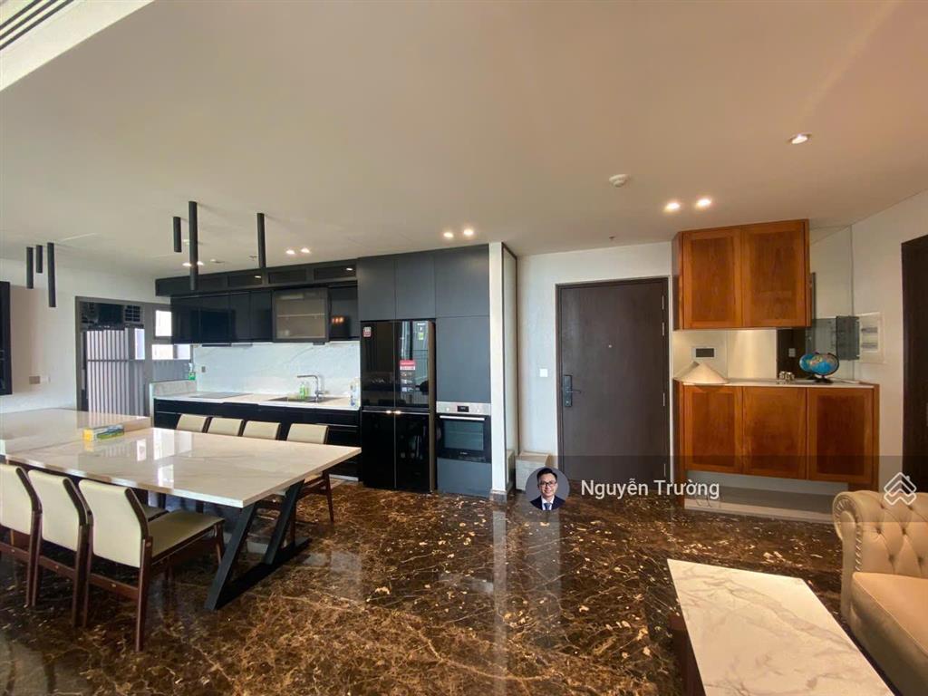 Chốt nhanh căn hộ 3pn size lớn, view sông. giá thuê không có đối thủ