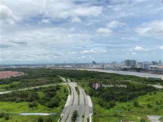 Chốt nhanh căn hộ 3pn size lớn, view sông. giá thuê không có đối thủ