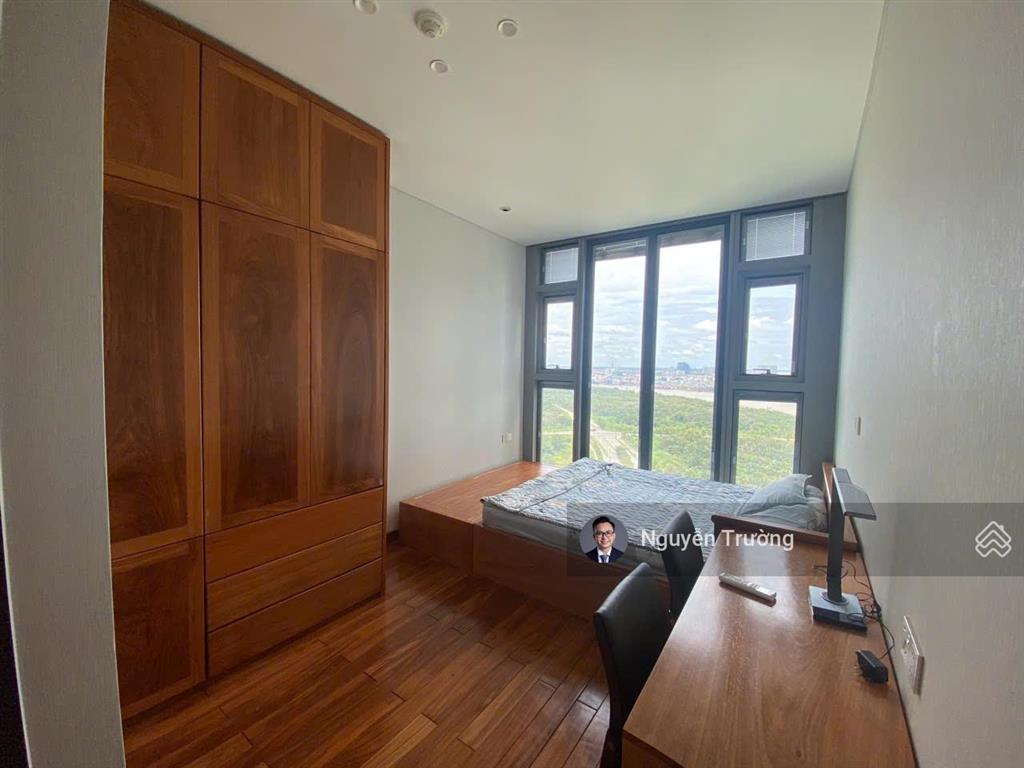 Chốt nhanh căn hộ 3pn size lớn, view sông. giá thuê không có đối thủ