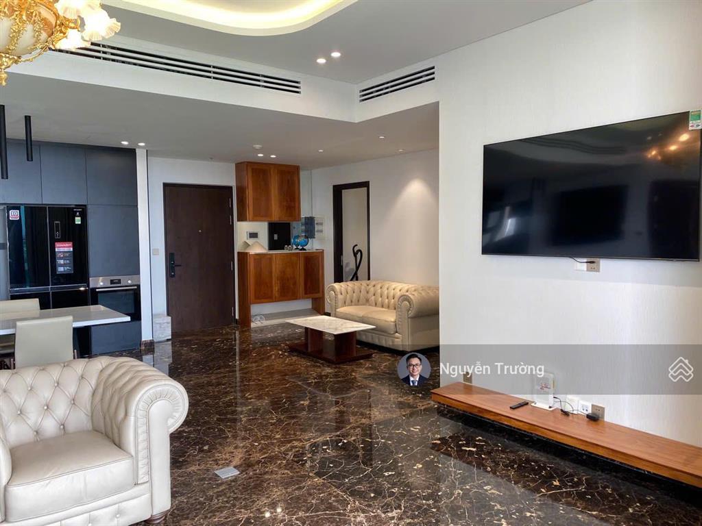 Chốt nhanh căn hộ 3pn size lớn, view sông. giá thuê không có đối thủ