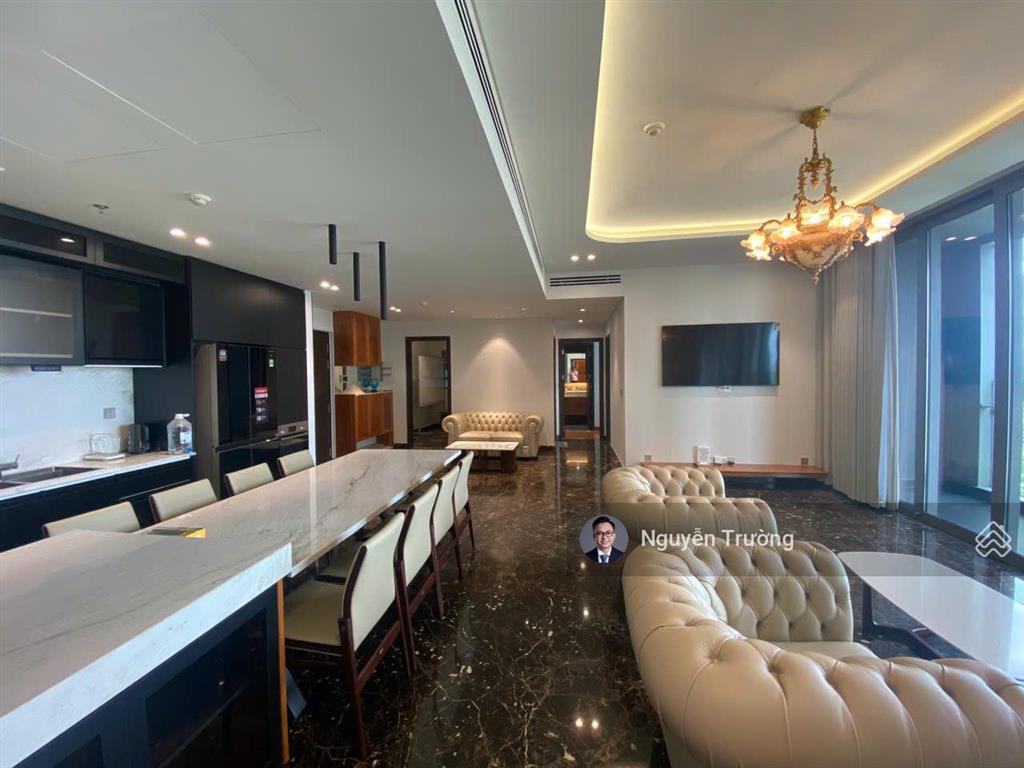 Chốt nhanh căn hộ 3pn size lớn, view sông. giá thuê không có đối thủ