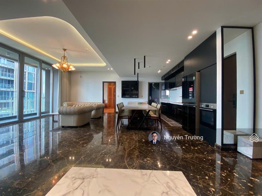 Chốt nhanh căn hộ 3pn size lớn, view sông. giá thuê không có đối thủ