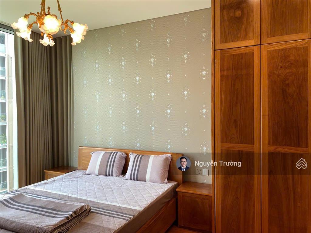 Chốt nhanh căn hộ 3pn size lớn, view sông. giá thuê không có đối thủ