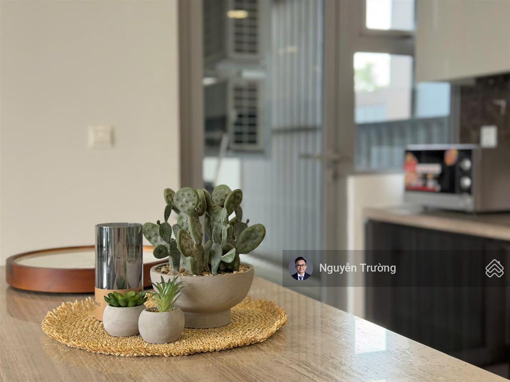 Giá tốt, chốt nhanh căn hộ 3pn view sông quận 1 ngắm pháo hoa tại nhà và ban công siêu lớn