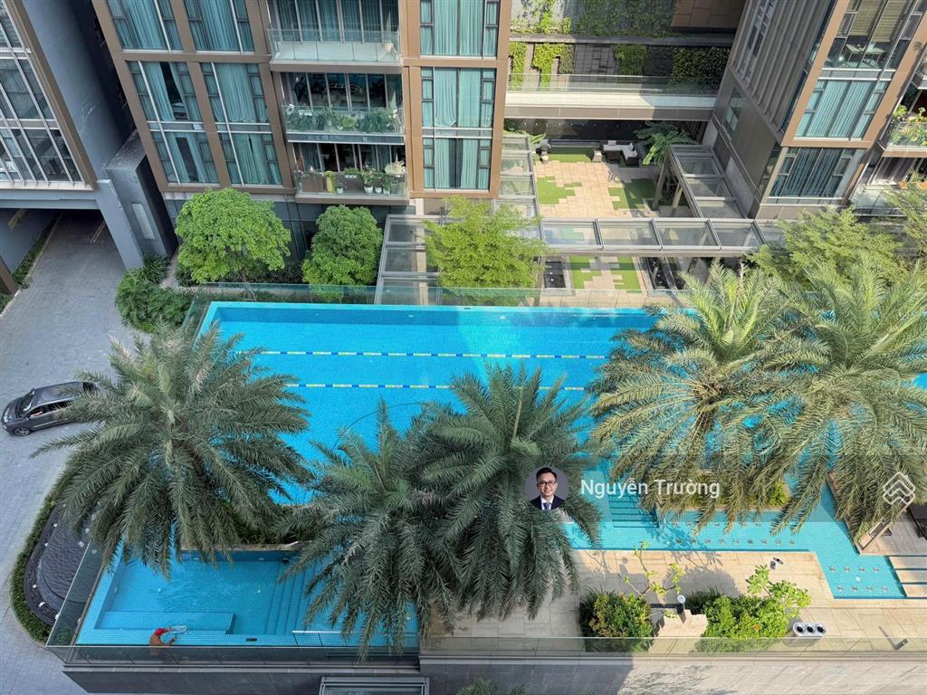 Giá tốt, chốt nhanh căn hộ 3pn view sông quận 1 ngắm pháo hoa tại nhà và ban công siêu lớn