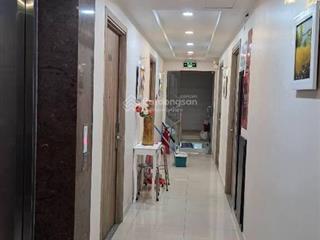 Siêu phẩm khách sạn 4 sao  biểu tượng nghỉ dưỡng giữa lòng phú nhuận  dòng tiền lớn