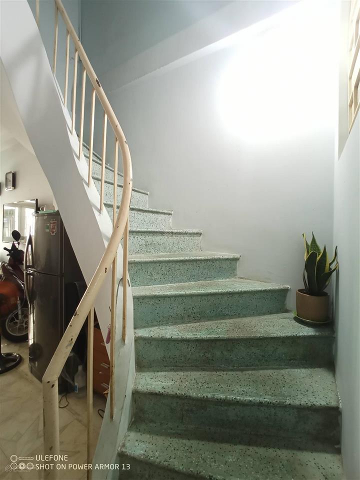 Nhà 4 tầng bình thạnh giá chỉ 4,68 tỷ còn thương lượng tốt  đang cho thuê sẵn dòng tiền ổn định.