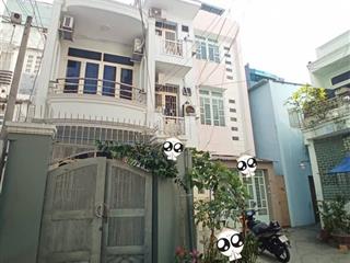 Nhà 4 tầng bình thạnh giá chỉ 4,68 tỷ còn thương lượng tốt  đang cho thuê sẵn dòng tiền ổn định.