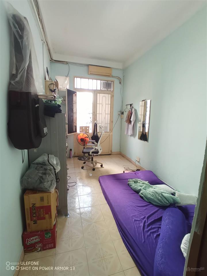Nhà 4 tầng bình thạnh giá chỉ 4,68 tỷ còn thương lượng tốt  đang cho thuê sẵn dòng tiền ổn định.