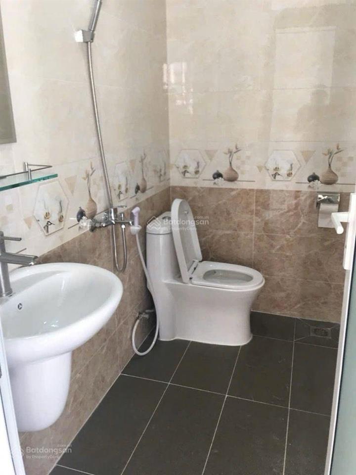 Mt khu cityland park hill gò vấp  dòng tiền 80tr/tháng  ngang 7m