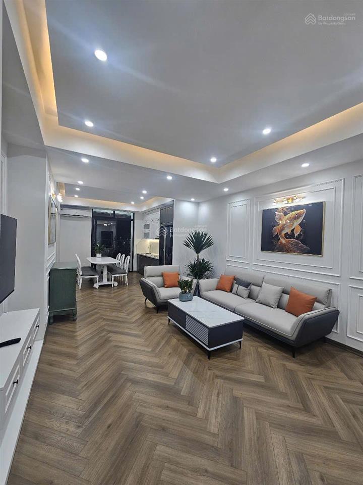 Bán cc thăng long tower số 33 mạc thái tổ, yên hoà. dt 83m. giá rẻ. tell 0934 288 ***