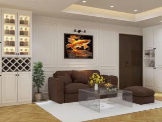 Bán cc thăng long tower số 33 mạc thái tổ, yên hoà. dt 83m. giá rẻ. tell 0934 288 ***