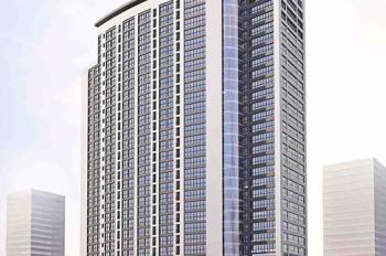 Bán thăng long tower số 33 mạc thái tổ, dt 99m2. giá bán rẻ nhất thị trường. tell 0934 288 ***