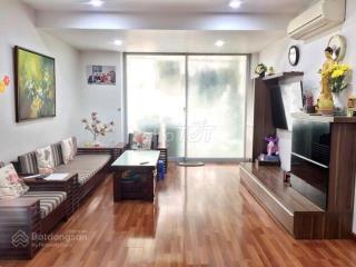 Bán cc thăng long yên hoà số 33 mạc thái tổ, dt 120m, căn góc. tell 0934 288 ***