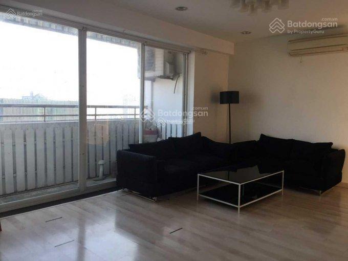 Bán cc thăng long tower số 33 mạc thái tổ, dt 120m2, giá hơn 7 tỷ. tell 0934 288 ***
