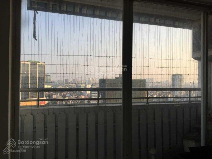 Bán cc thăng long tower số 33 mạc thái tổ, dt 120m2, giá hơn 7 tỷ. tell 0934 288 ***