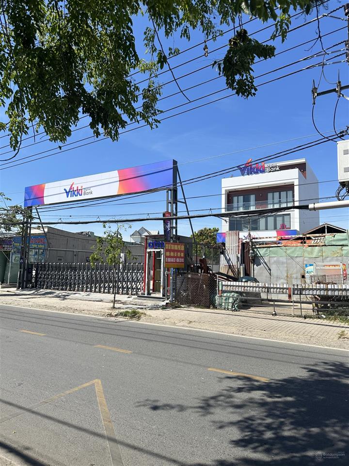 Bán nhà mặt phố tại nguyễn văn tạo, 80 tỷ, 500 m2, có hợp đòng cho thuê 100tr/tháng, hd 10 năm