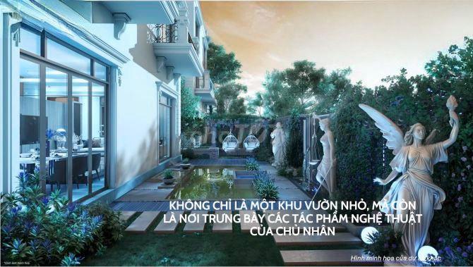 Bán nhà phố 4 tầng, 107m2, Phường Hòa Khánh, Đà Nẵng