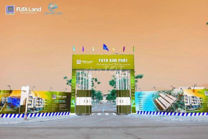 Bán nhà phố 4 tầng, 107m2, Phường Hòa Khánh, Đà Nẵng