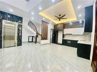 Bán nhà ngọc lâm long biên, dt 60m2, 6 tầng thang máy  nhỉnh 13 tỷ