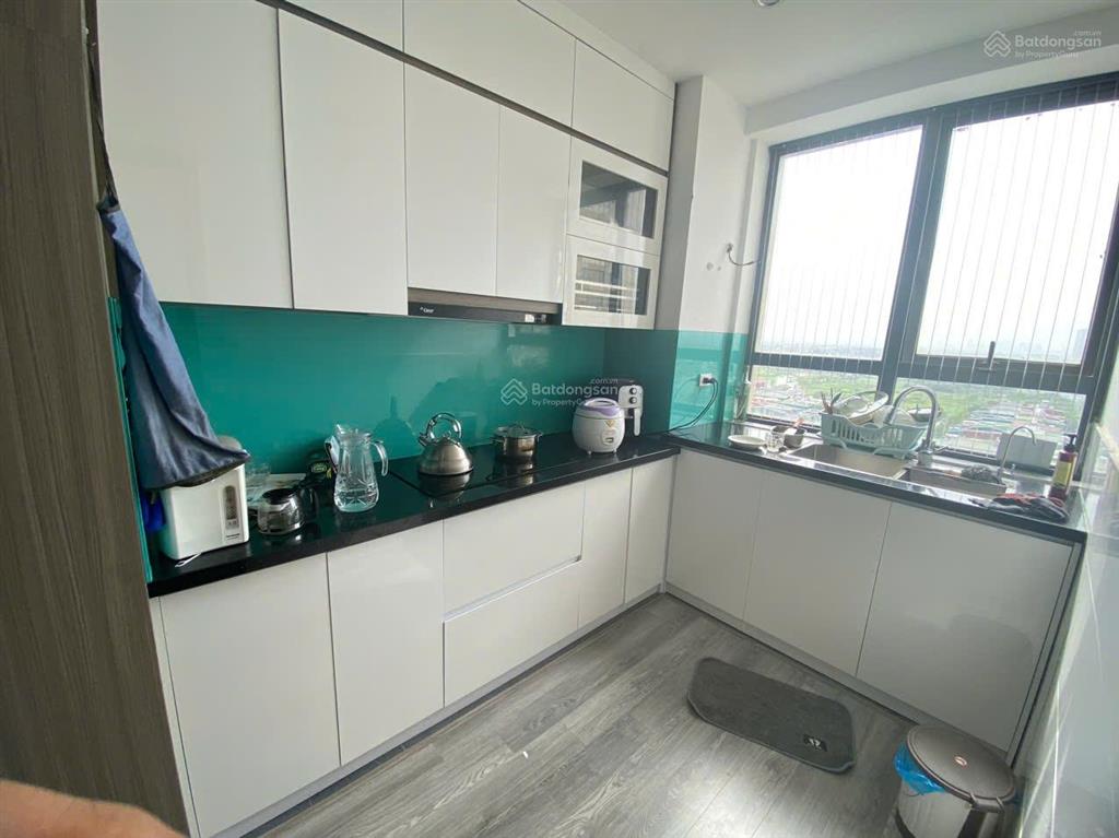 Bán cc tại tòa ct2a, 55m2, 2pn, 2wc, kđt tân tây đô giá chỉ 3,3 tỷ