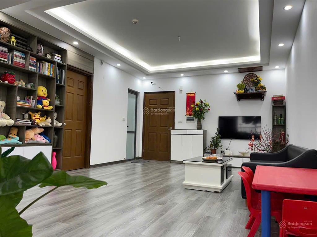 Bán cc tại tòa ct2a, 55m2, 2pn, 2wc, kđt tân tây đô giá chỉ 3,3 tỷ