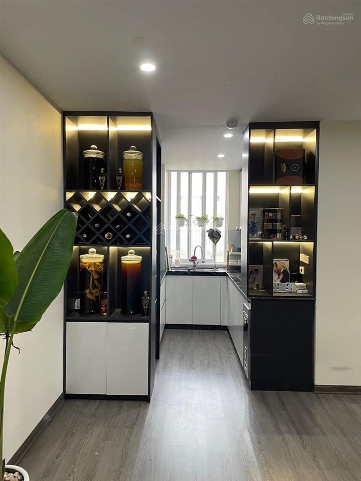Bán căn 54m2 chỉ 3.2 tỷ, 2pn full nội thất tòa star xphomes tân tây đô