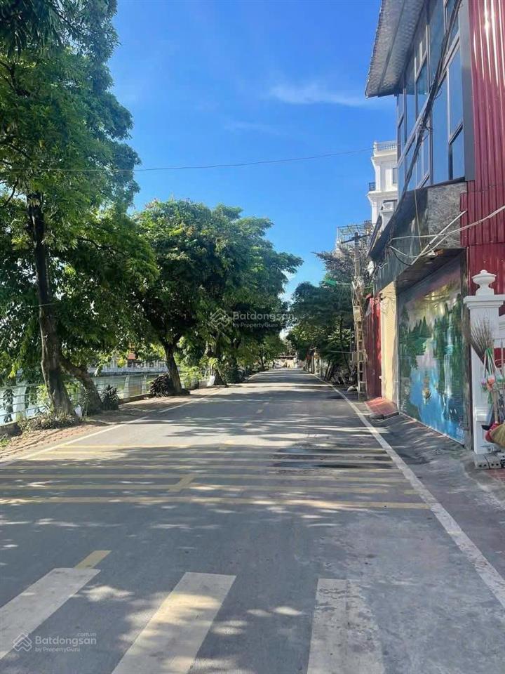 Bán đất giá siêu đầu tư f0 võng xuyên, phúc thọ chưa đến 20tr/m2 đất ô tô chạy