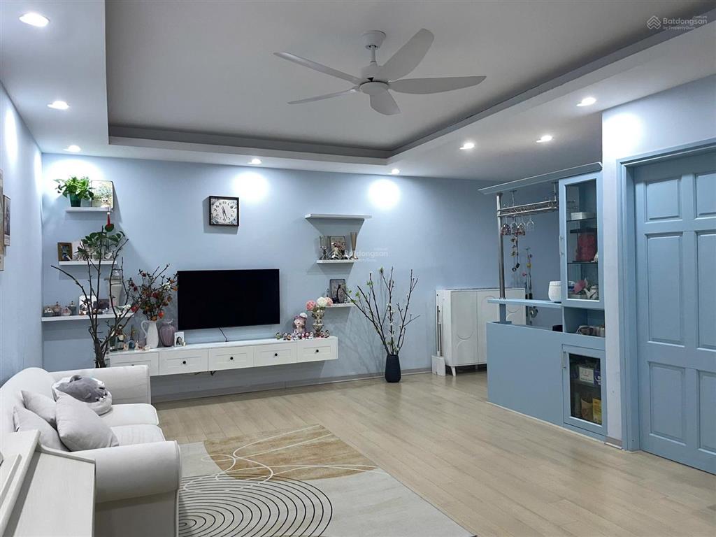 Bán căn hộ 78m2 chung cư tân việt hoài đức giá 3,4 tỷ