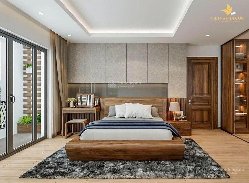Chủ nhà bán căn 54m² 2pn dự án tòa xphomes tân tây đô giá 3,2 tỷ