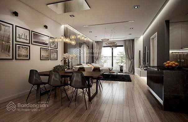 Chủ nhà bán căn 54m² 2pn dự án tòa xphomes tân tây đô giá 3,2 tỷ