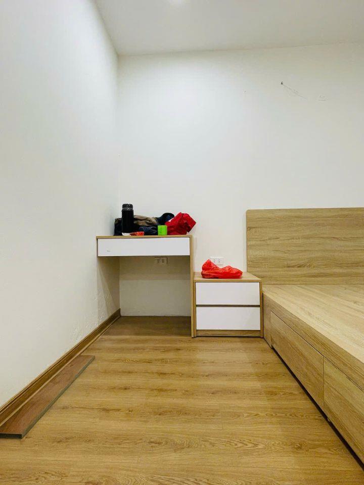 Căn hộ 55m2 Tòa CT2A KĐT Tân Tây Đô tầng đẹp, view thoáng