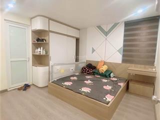 Cần bán gấp căn 2 ngủ, 58m² căn góc tòa xphomes star