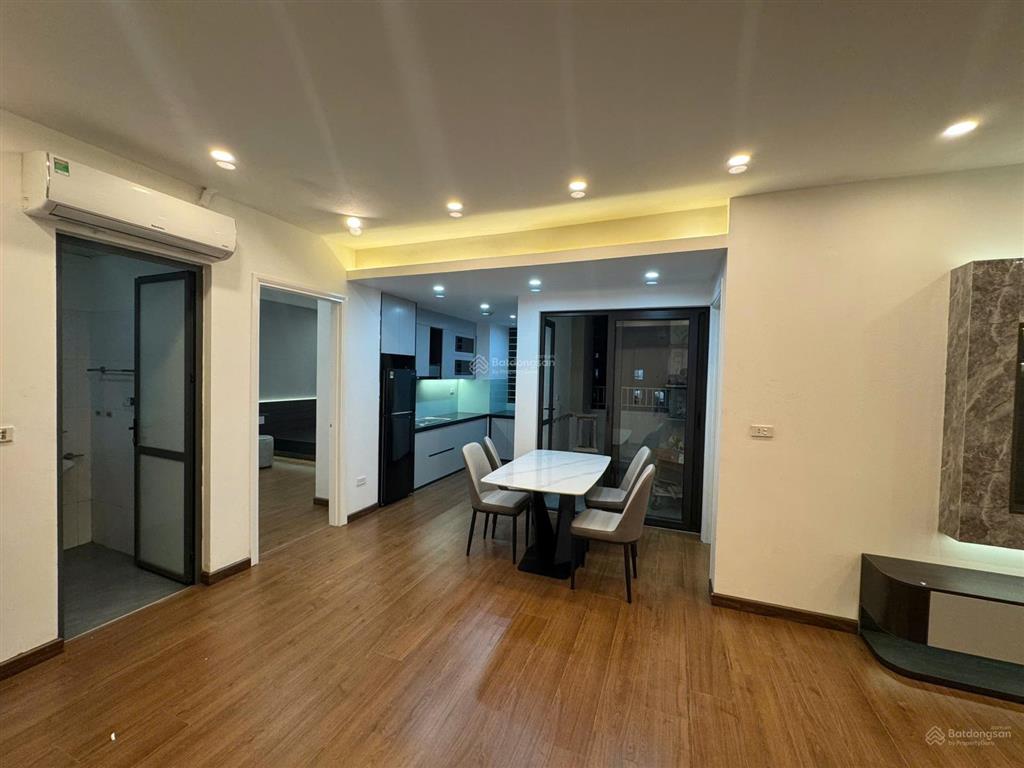 Cho thuê căn giá tốt 6tr/tháng chung cư tại tân tây đô