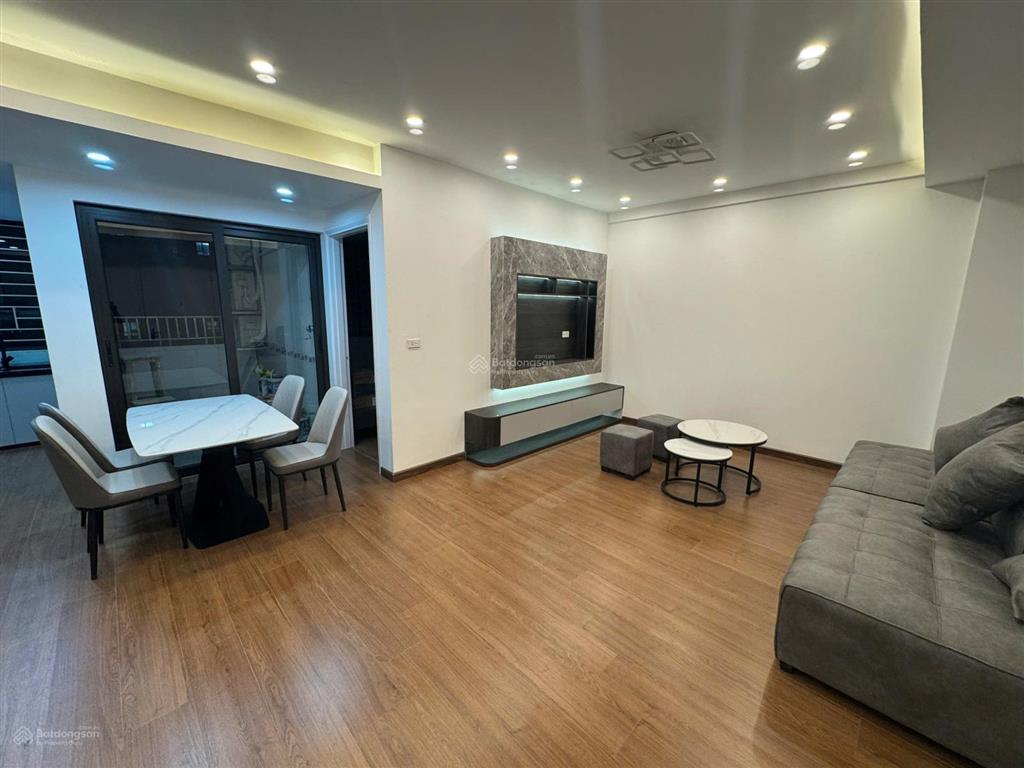 Cho thuê căn giá tốt 6tr/tháng chung cư tại tân tây đô