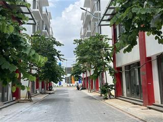 Cho thuê shophouse view đẹp, 8 triệu, 100m2 tại số nhà 2.15 khai sơn town, khai sơn city