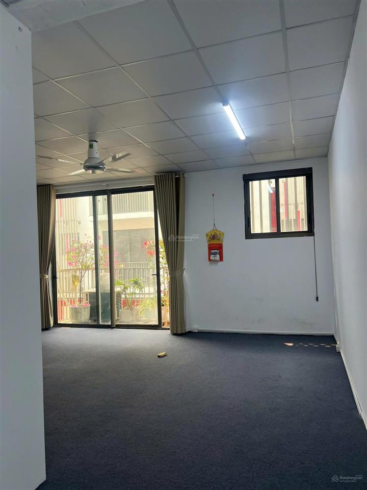 Cho thuê văn phòng tại khai sơn city, 8 triệu, 100m2, view đẹp